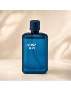 SEINZ. Sport Eau de Toilette 60 ml