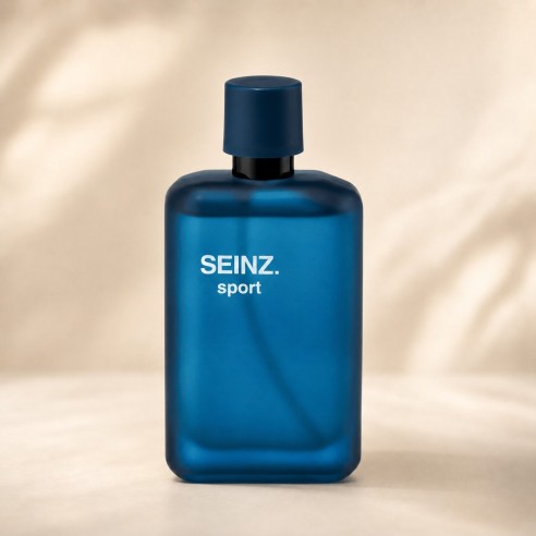SEINZ. Sport Eau de Toilette 60 ml